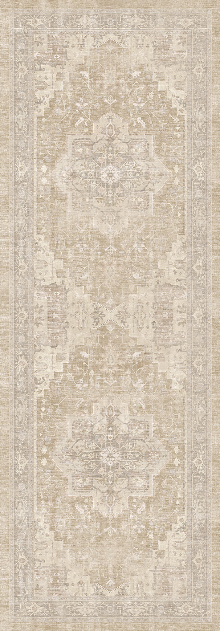 Alora Ornamental Medallion Rug