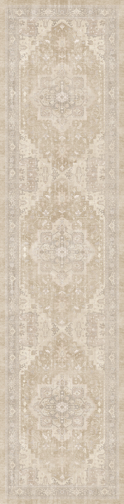 Alora Ornamental Medallion Rug