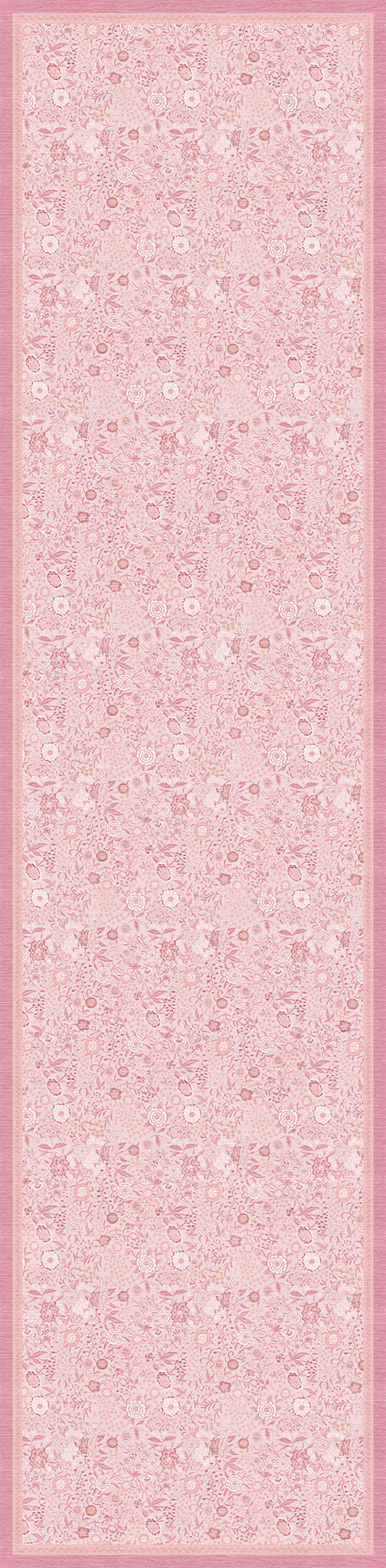 Bloomie Floral Wildflower Rug