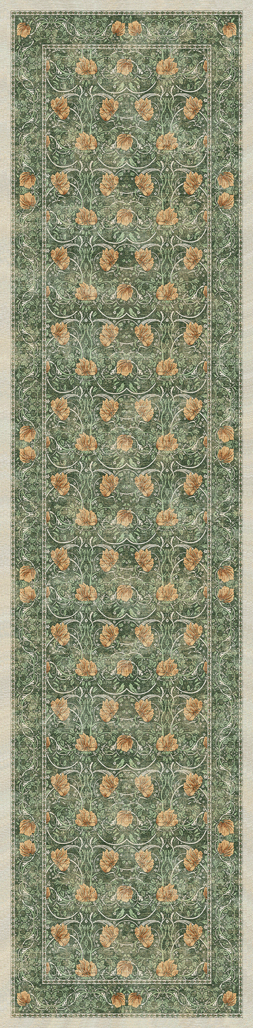 Florence Dywan W Ozdobne Kwiaty