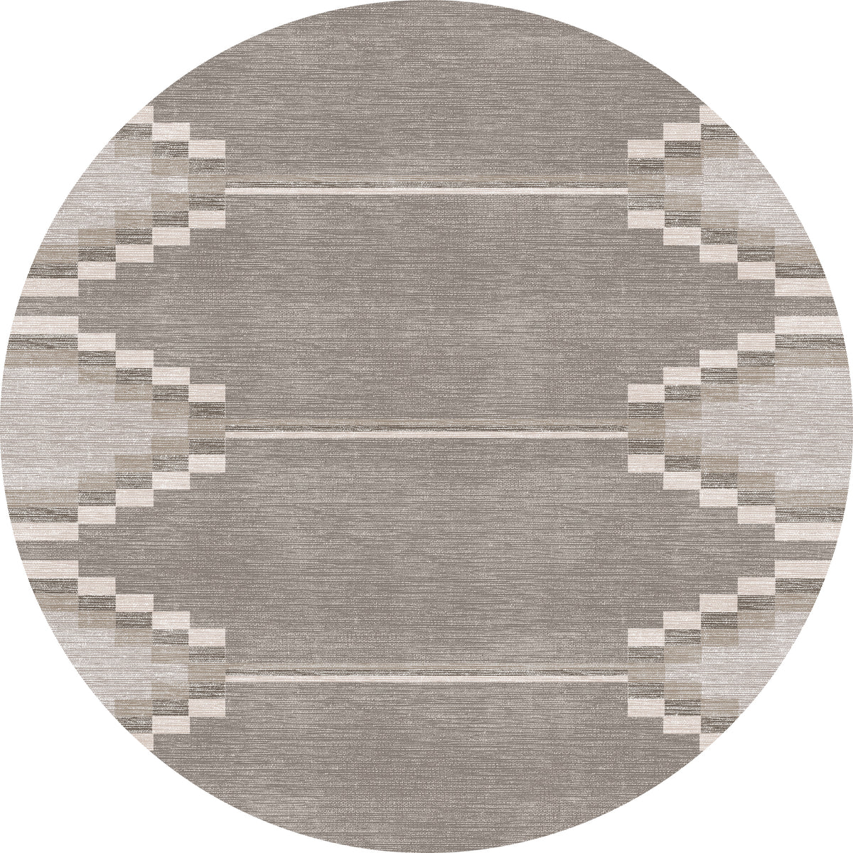 Sierra Southwestern Geometrisk Matta
