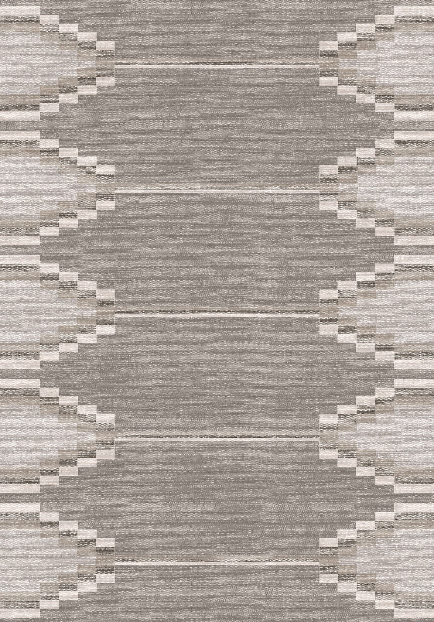 Sierra Southwestern Geometric Rug