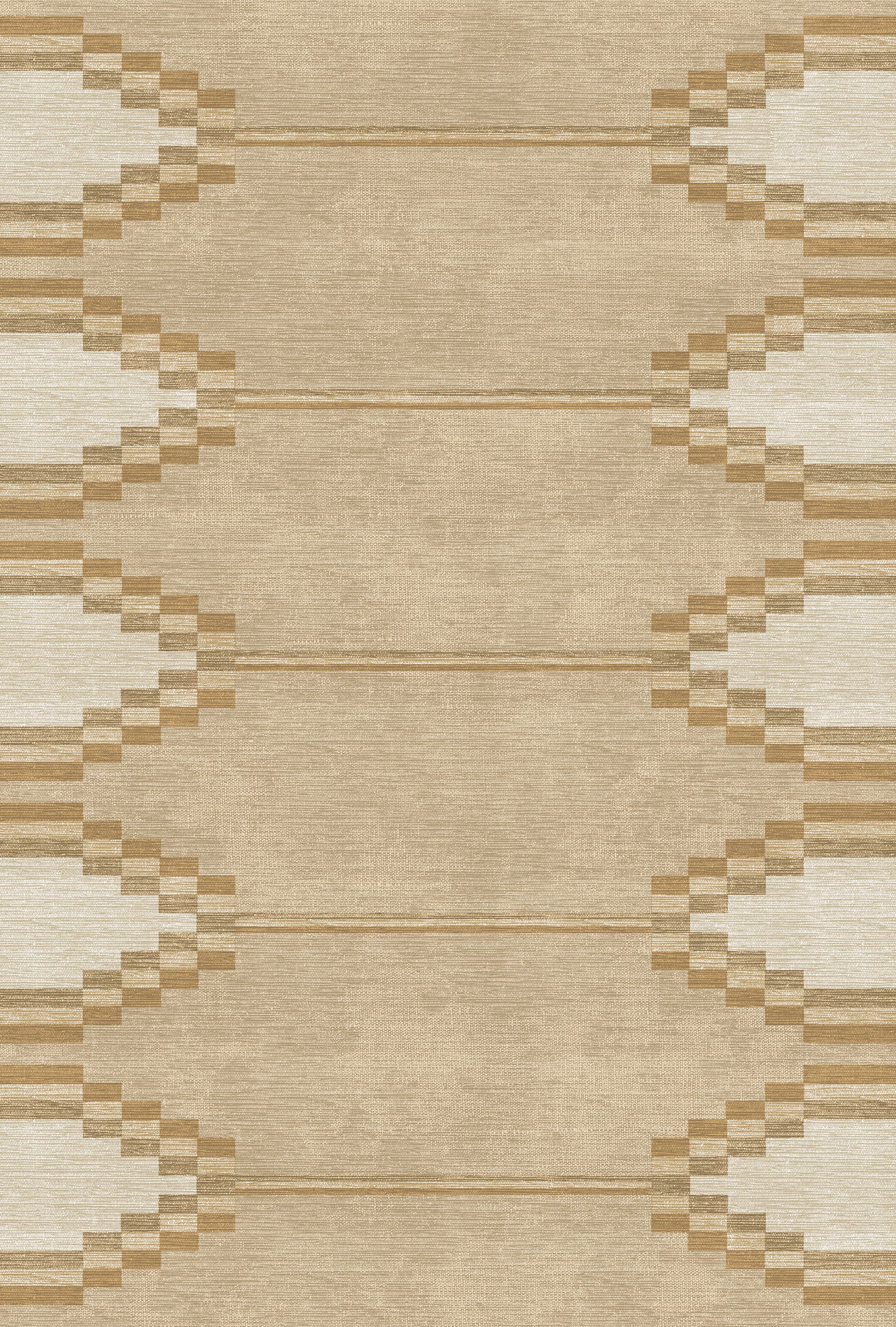 Sierra Southwestern Geometric Rug