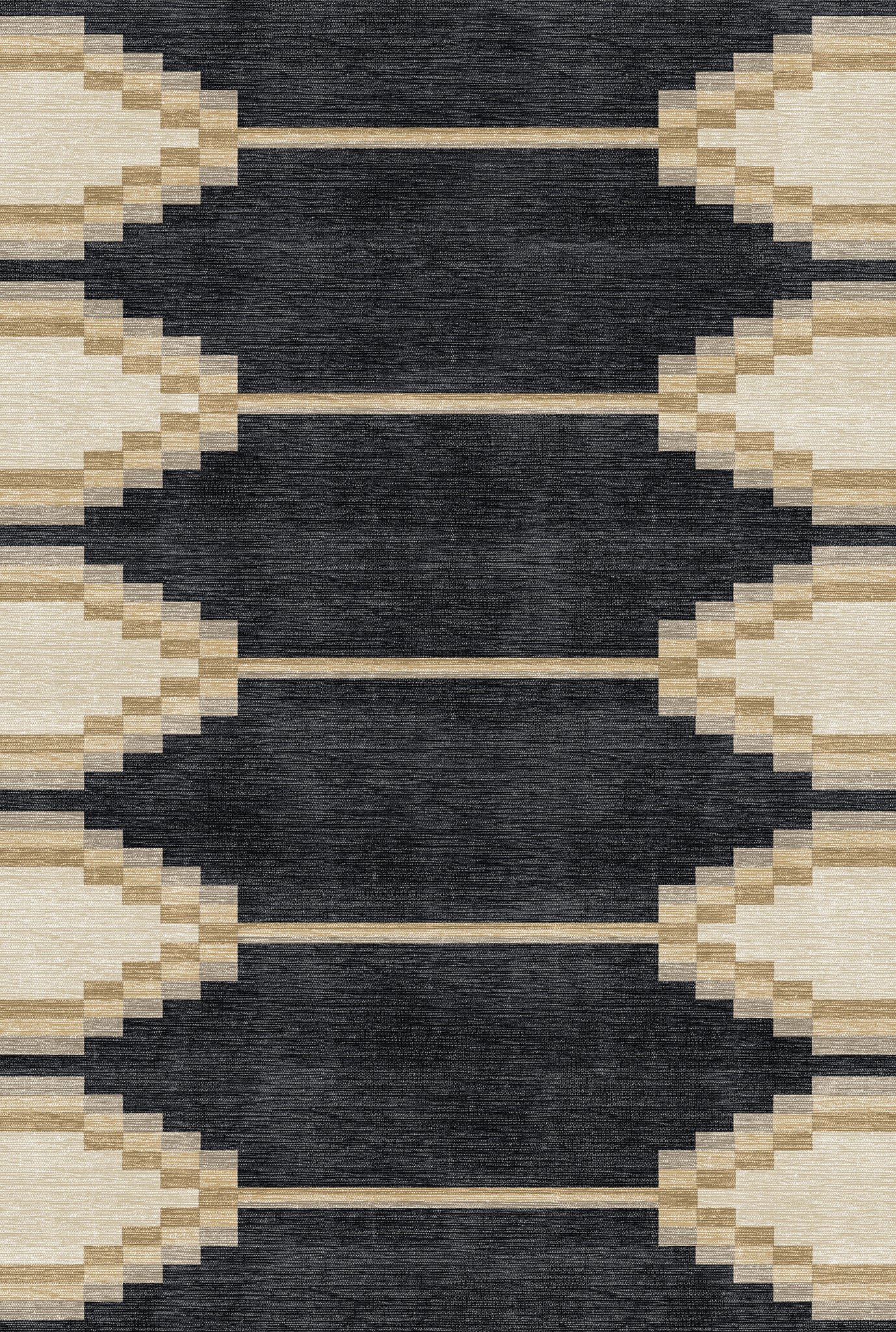 Sierra Southwestern Geometric Rug