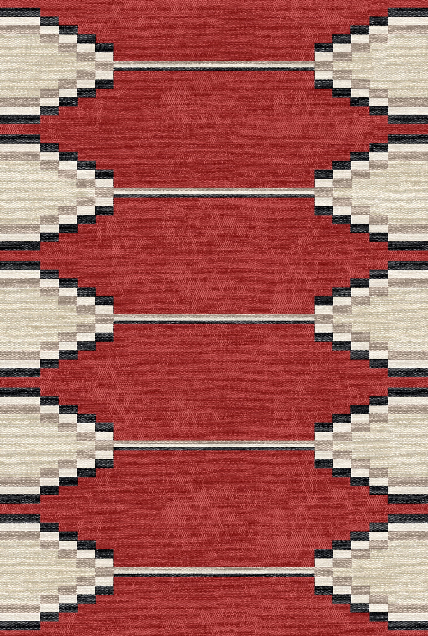 Sierra Southwestern Geometric Rug