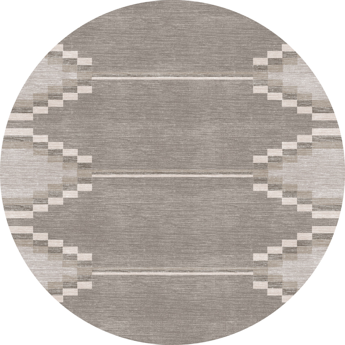 Sierra Southwestern Geometrisk Matta