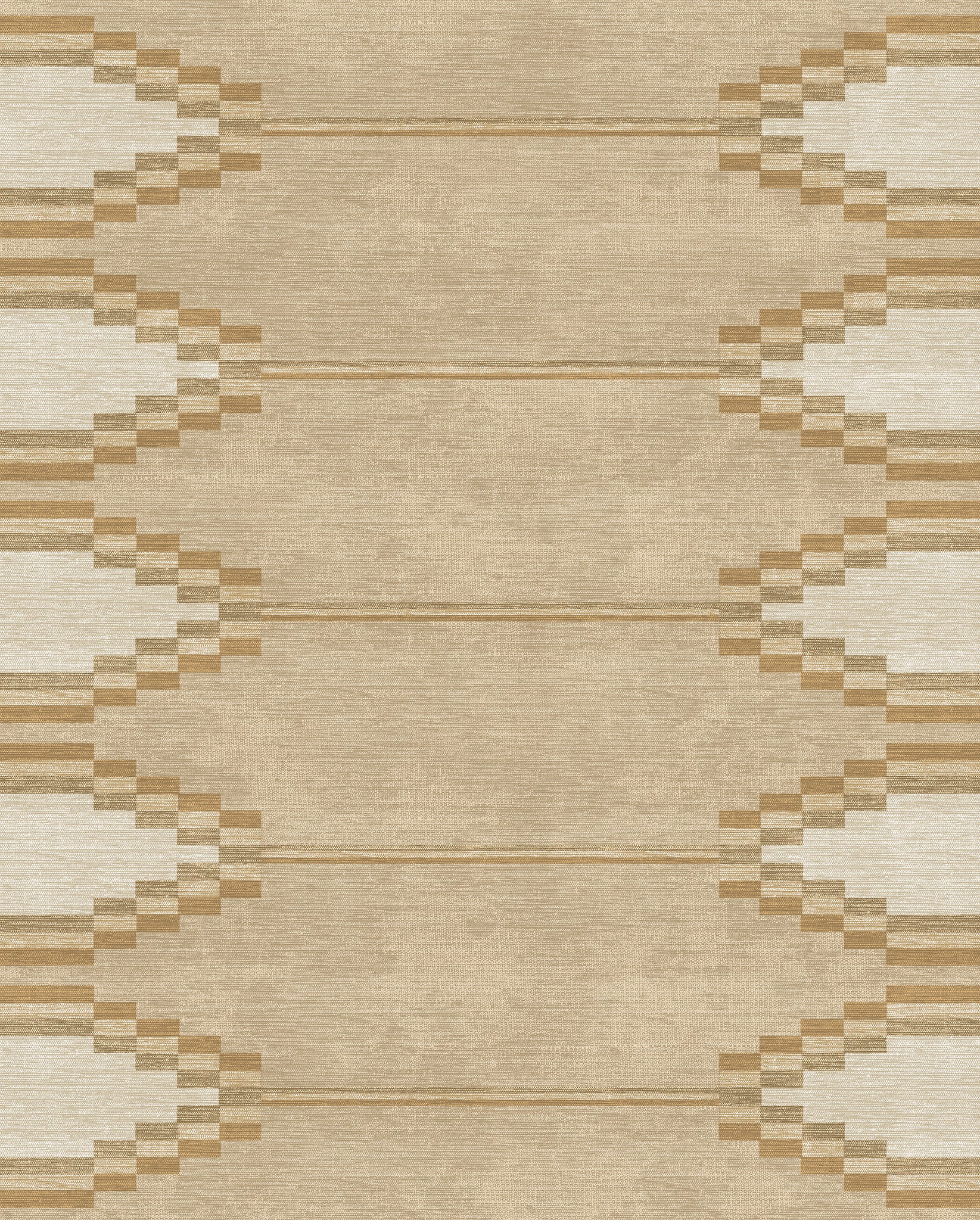 Sierra Southwestern Geometric Rug