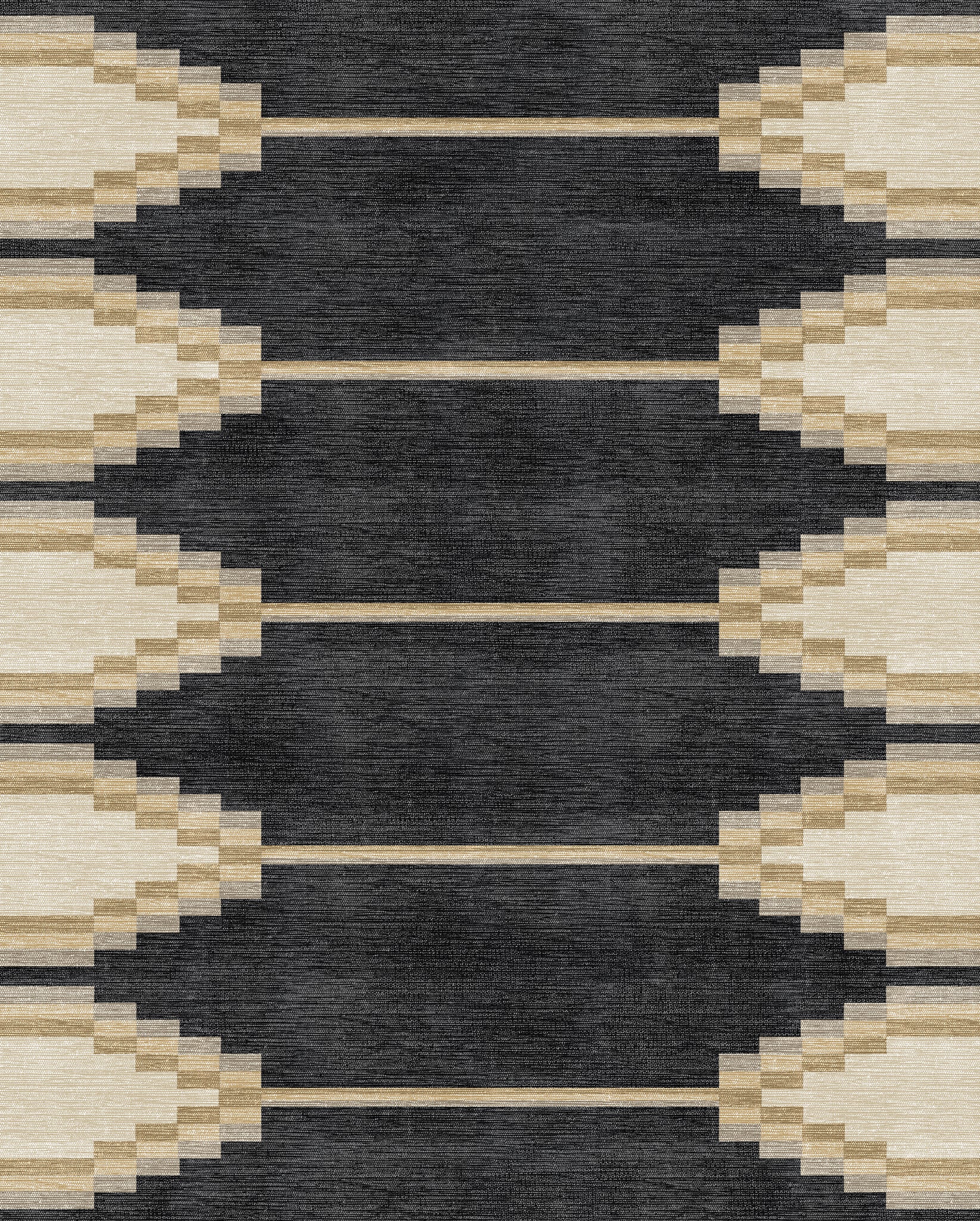 Sierra Southwestern Geometric Rug