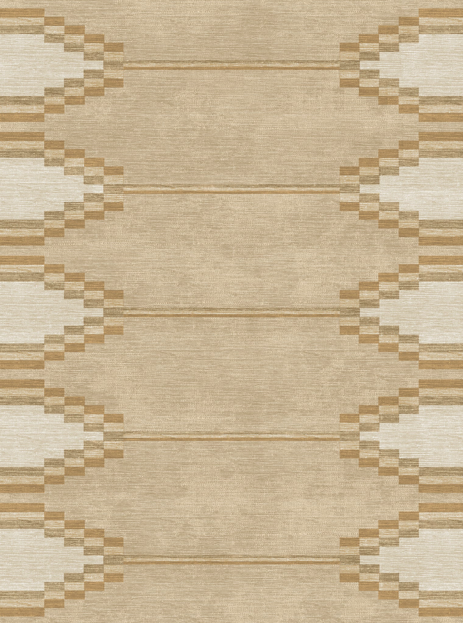 Sierra Southwestern Geometric Rug