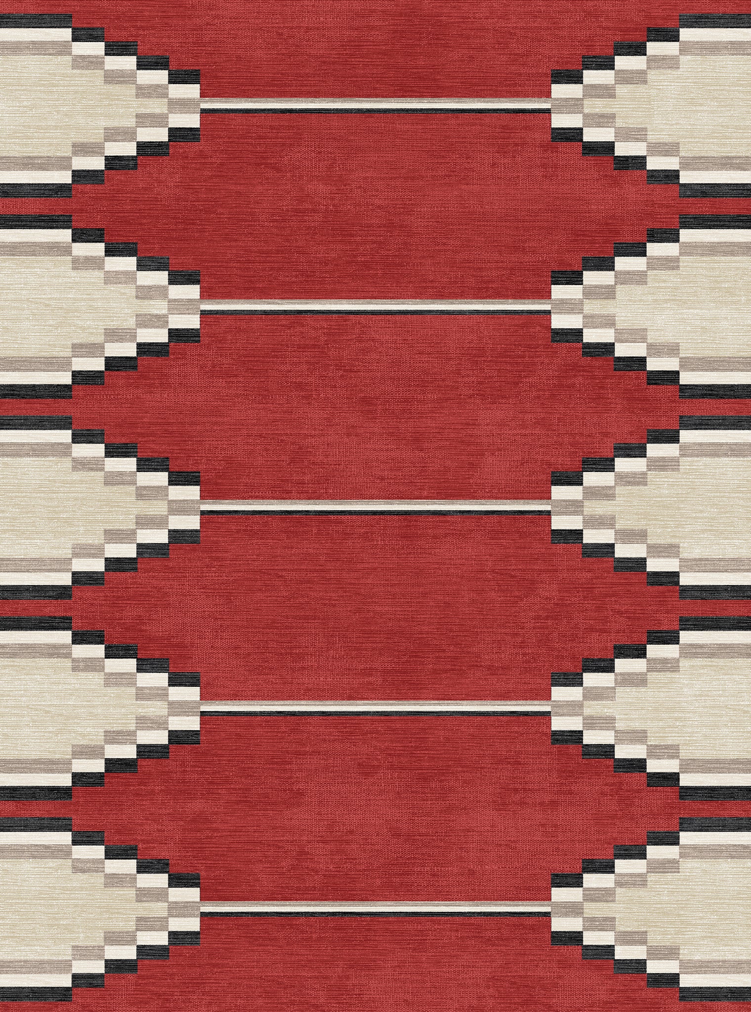 Sierra Southwestern Geometric Rug