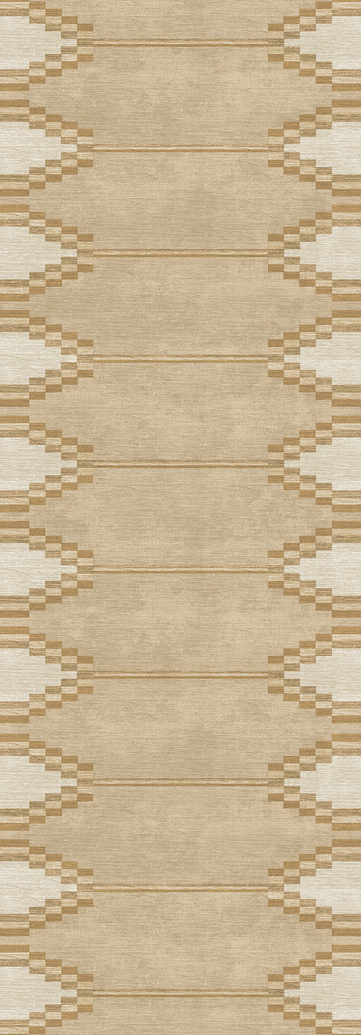 Sierra Southwestern Geometric Rug