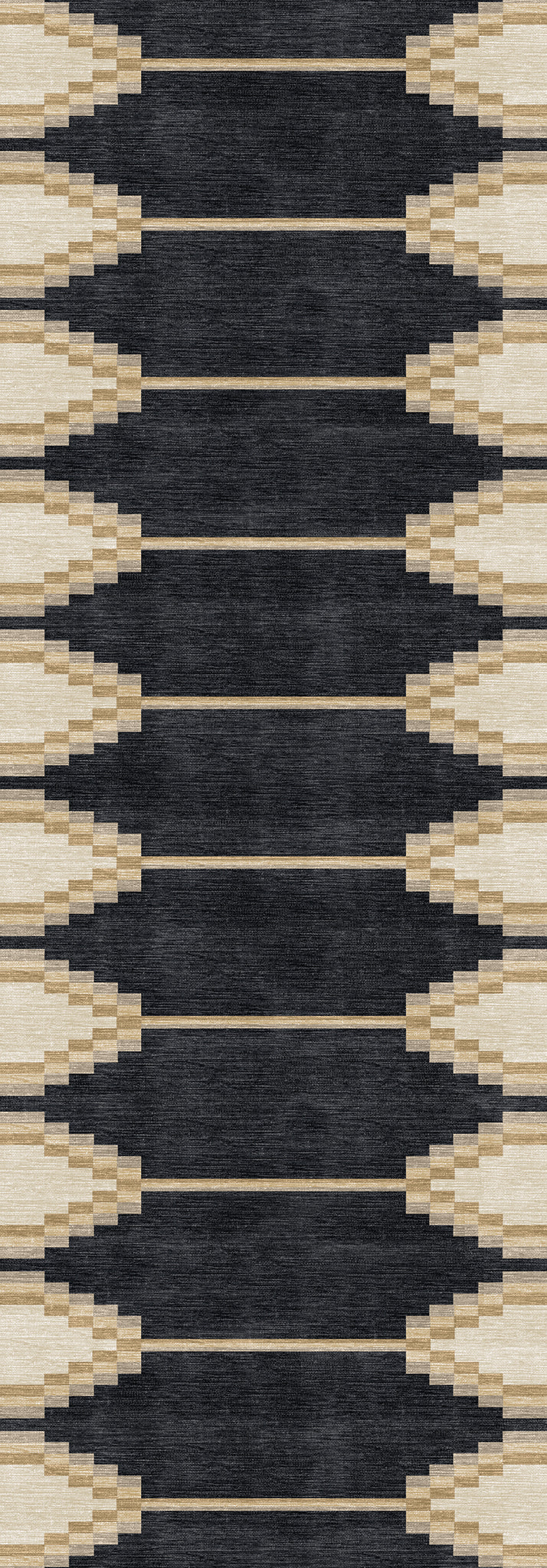 Sierra Southwestern Geometric Rug