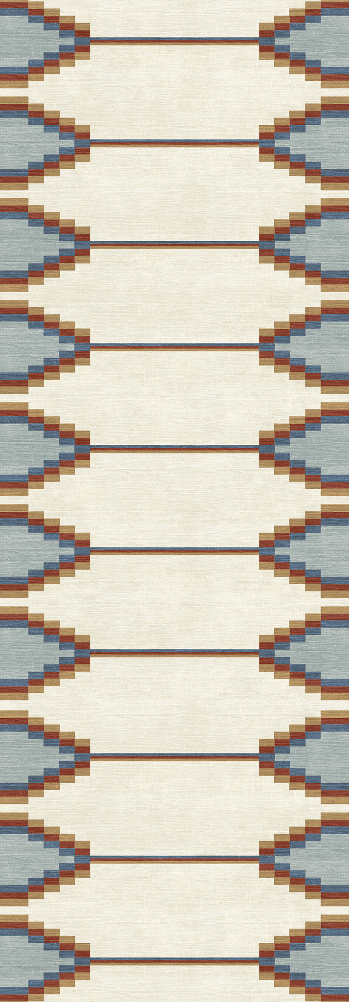 Sierra Southwestern Geometric Rug