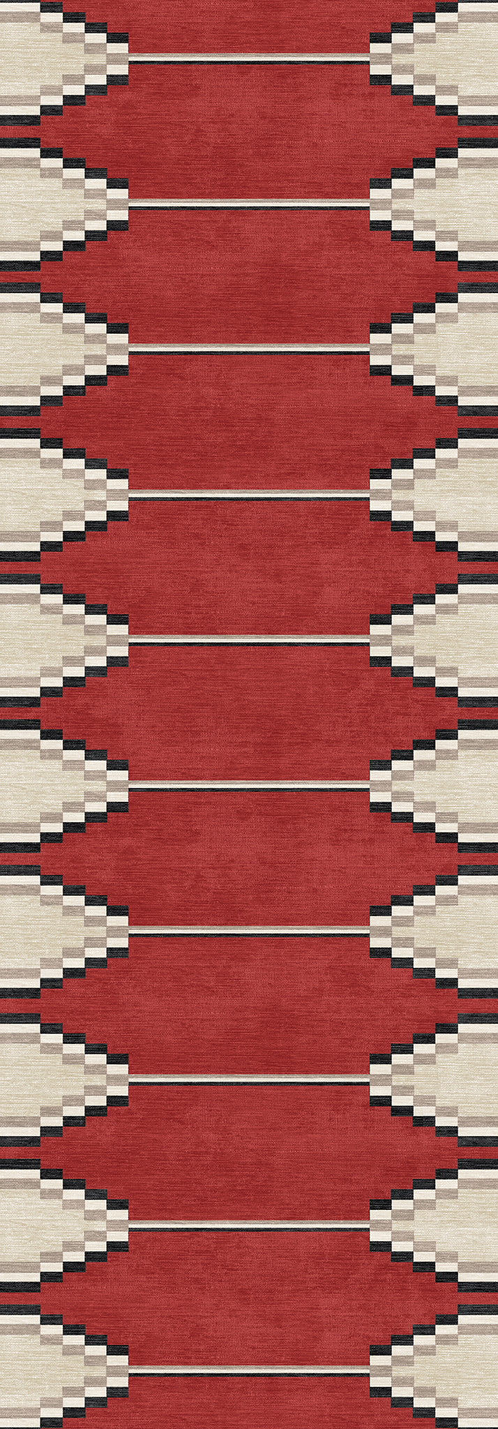 Sierra Southwestern Geometric Rug