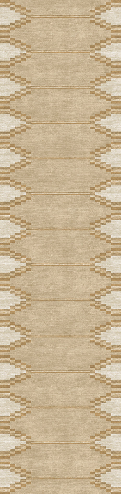 Sierra Southwestern Geometric Rug