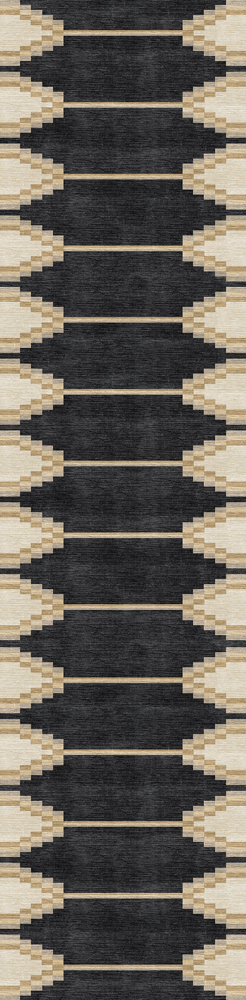 Sierra Southwestern Geometric Rug