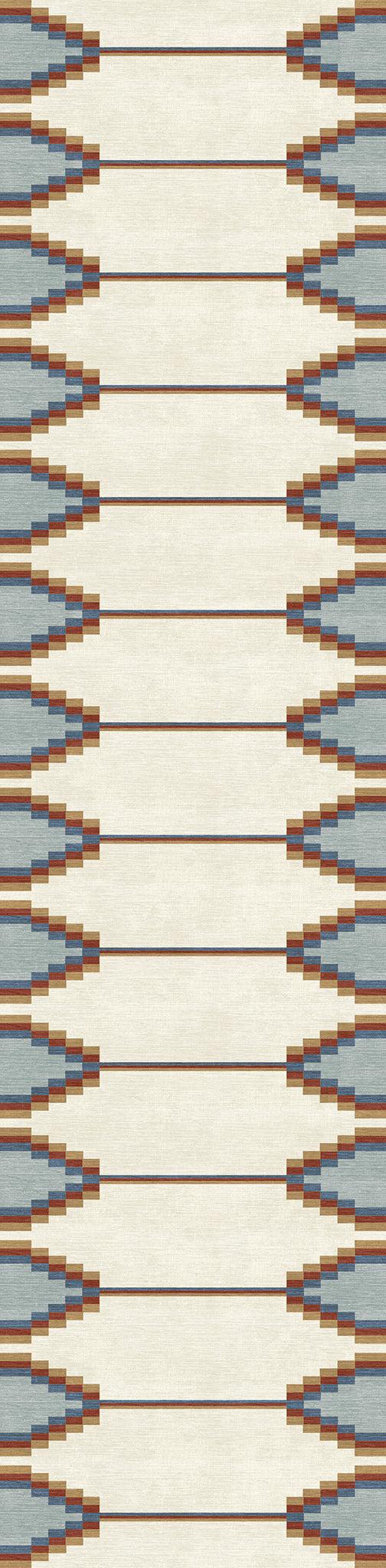 Sierra Southwestern Geometric Rug