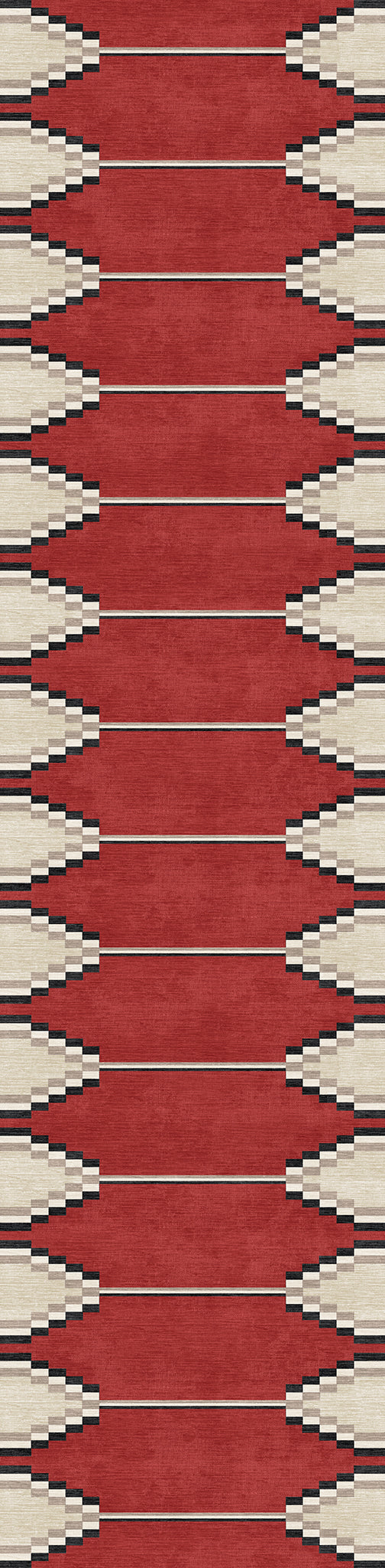 Sierra Southwestern Geometric Rug