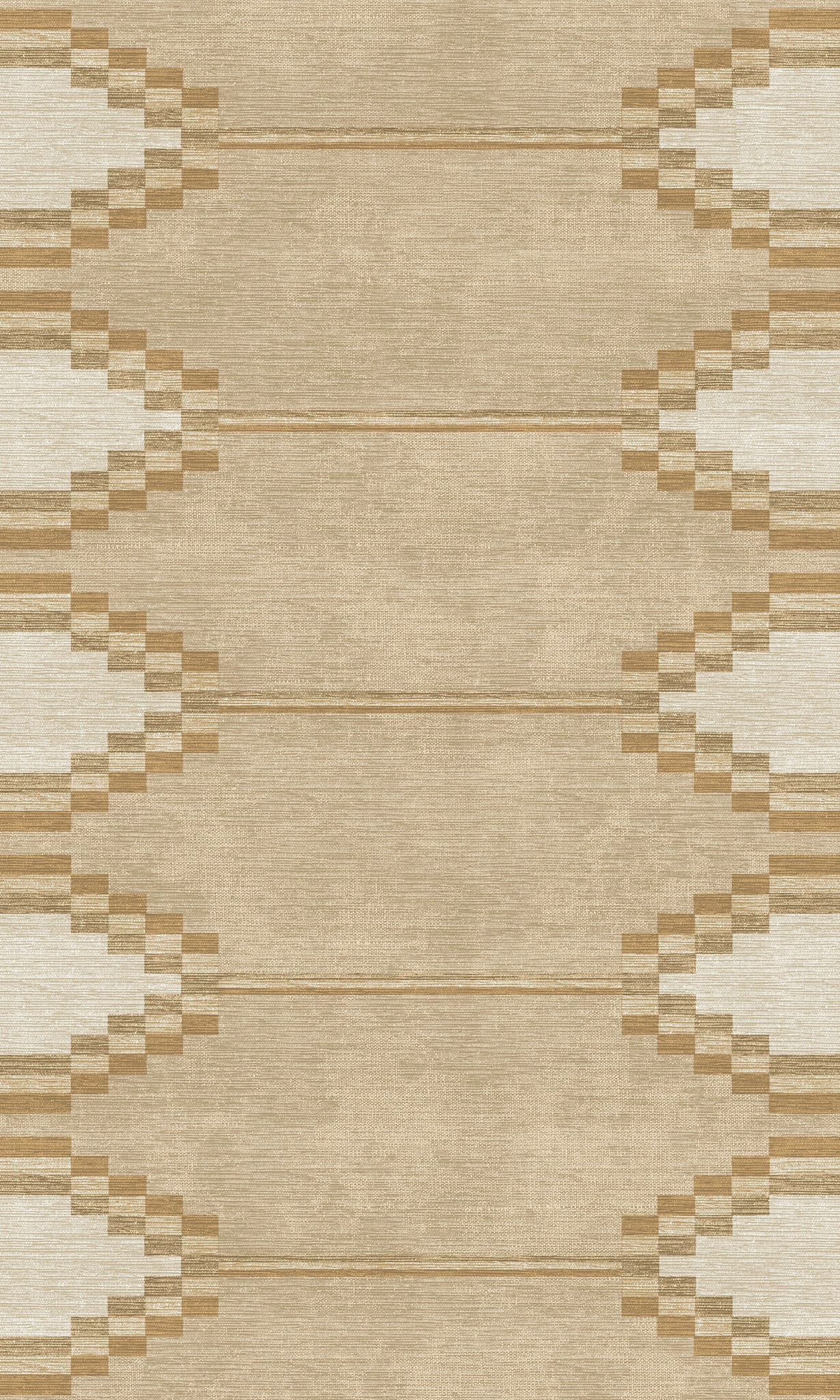 Sierra Southwestern Geometric Rug