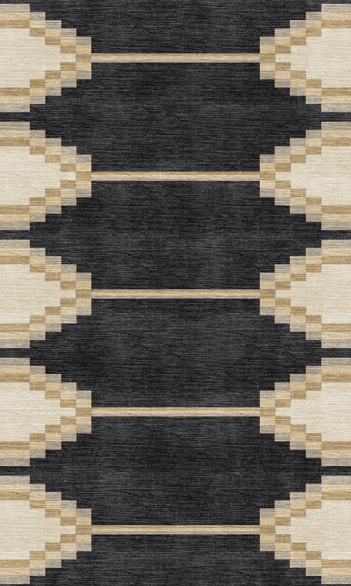 Sierra Southwestern Geometric Rug