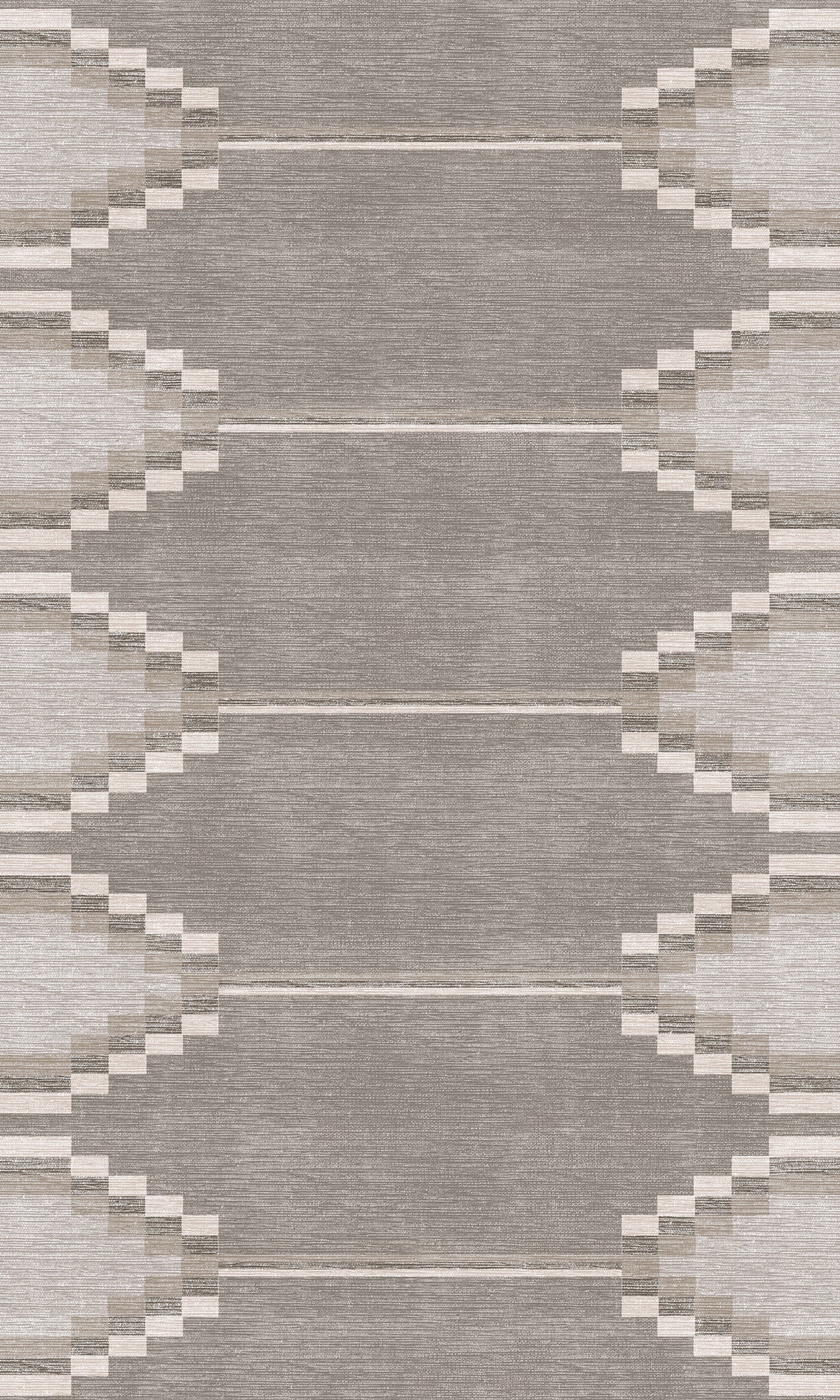 Sierra Southwestern Geometric Rug