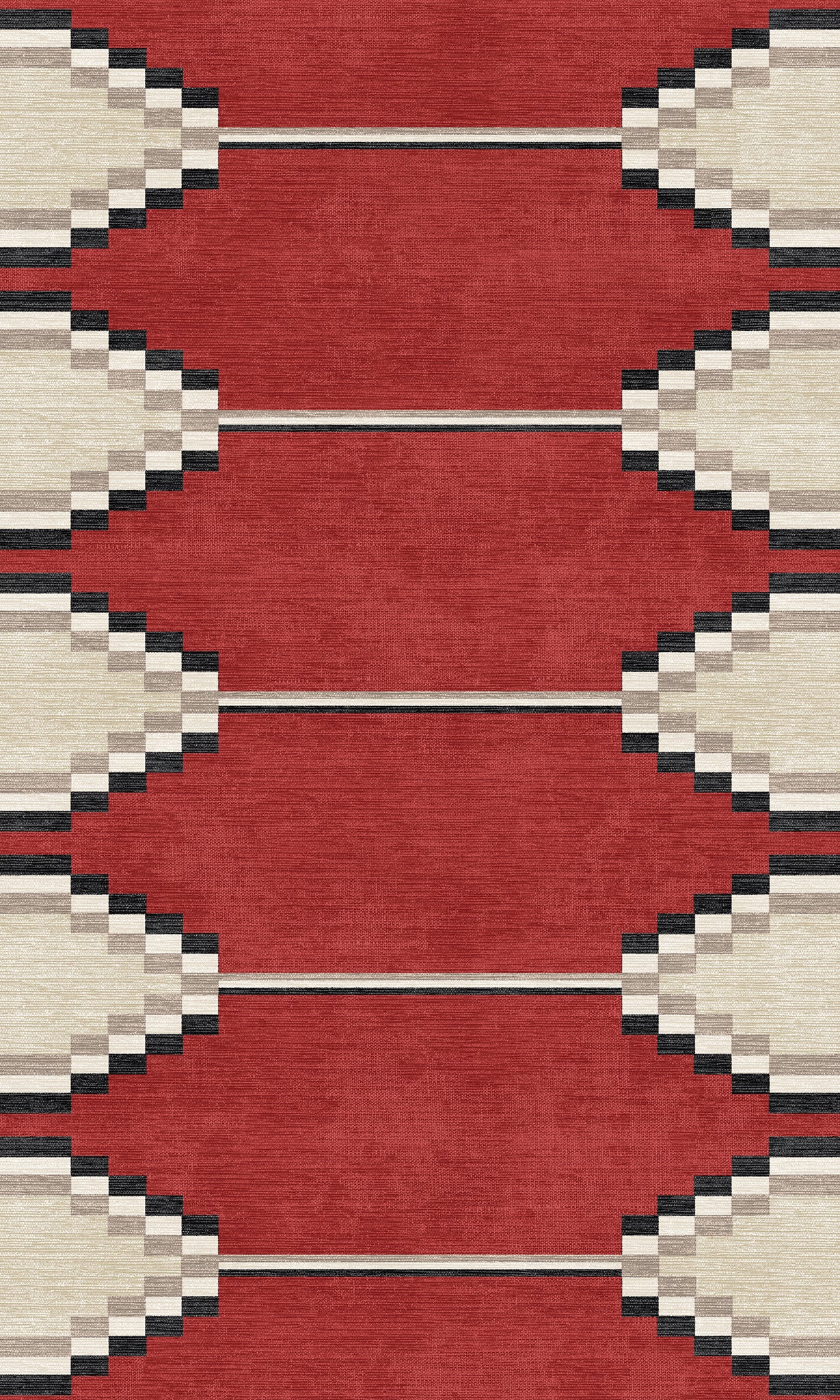 Sierra Southwestern Geometric Rug