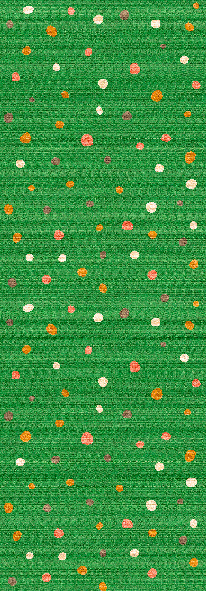 Evie Confetti Pattern Rug